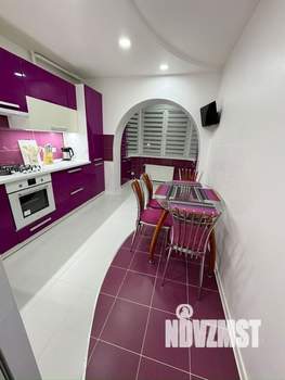 1-к квартира, на длительный срок, 40м2, 1/9 этаж