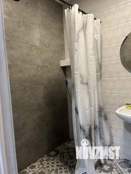 1-к квартира, на длительный срок, 41м2, 5/20 этаж