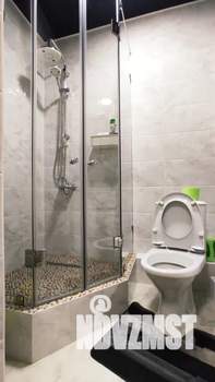 Студия квартира, посуточно, 25м2, 8/9 этаж