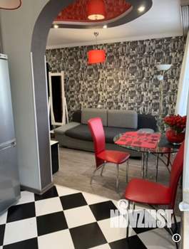 3-к квартира, на длительный срок, 65м2, 3/5 этаж