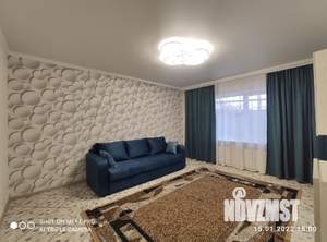 1-к квартира, на длительный срок, 55м2, 1/1 этаж