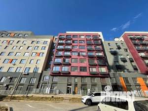 1-к квартира, посуточно, 40м2, 2/10 этаж
