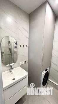 2-к квартира, на длительный срок, 42м2, 4/20 этаж