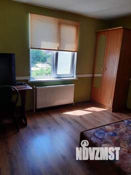 1-к квартира, на длительный срок, 32м2, 1/1 этаж