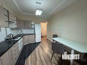 1-к квартира, на длительный срок, 44м2, 4/10 этаж