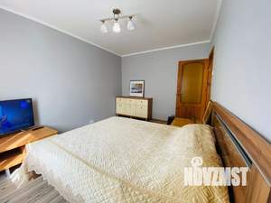 2-к квартира, посуточно, 65м2, 2/5 этаж