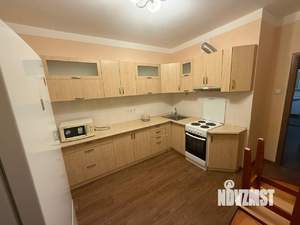 2-к квартира, на длительный срок, 98м2, 3/16 этаж