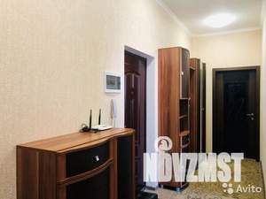 1-к квартира, на длительный срок, 55м2, 8/11 этаж