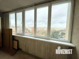 2-к квартира, на длительный срок, 51м2, 6/14 этаж