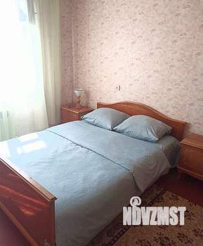 2-к квартира, посуточно, 53м2, 5/9 этаж