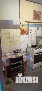 1-к квартира, на длительный срок, 35м2, 1/1 этаж