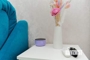 1-к квартира, посуточно, 42м2, 4/9 этаж