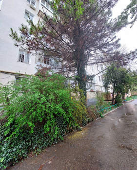 1-к квартира, на длительный срок, 30м2, 2/5 этаж
