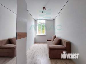 2-к квартира, на длительный срок, 45м2, 2/2 этаж
