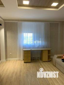 1-к квартира, на длительный срок, 49м2, 4/9 этаж