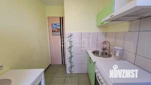 1-к квартира, на длительный срок, 30м2, 5/5 этаж