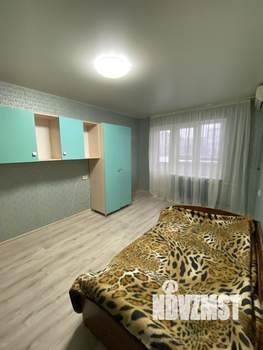 1-к квартира, на длительный срок, 35м2, 4/9 этаж