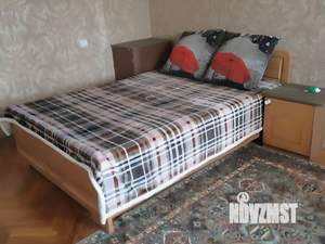 Студия квартира, посуточно, 45м2, 2/2 этаж