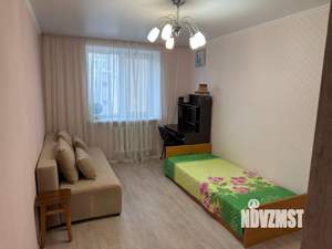 3-к квартира, на длительный срок, 63м2, 3/5 этаж