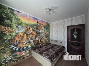 2-к квартира, на длительный срок, 52м2, 4/10 этаж