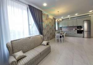 3-к квартира, на длительный срок, 62м2, 13/15 этаж