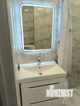 1-к квартира, на длительный срок, 38м2, 6/10 этаж