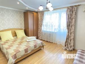 2-к квартира, посуточно, 50м2, 5/5 этаж