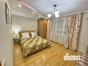 2-к квартира, посуточно, 60м2, 11/14 этаж