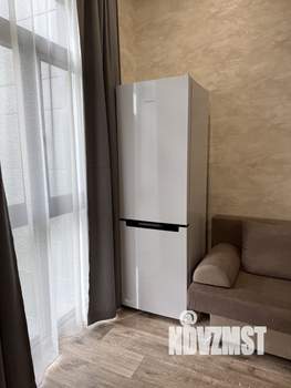 1-к квартира, на длительный срок, 36м2, 1/12 этаж