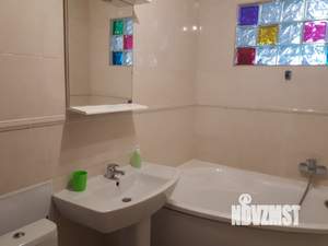 3-к квартира, посуточно, 86м2, 2/3 этаж