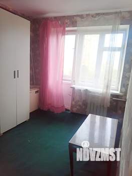 1-к квартира, на длительный срок, 32м2, 5/5 этаж