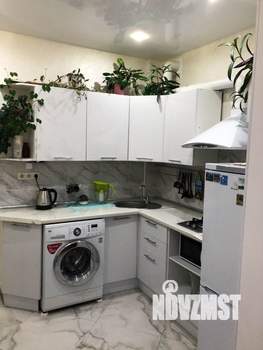 1-к квартира, посуточно, 40м2, 5/10 этаж