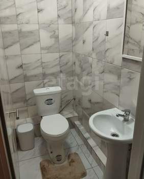 2-к квартира, на длительный срок, 58м2, 3/17 этаж