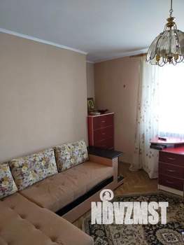 1-к квартира, посуточно, 35м2, 7/9 этаж