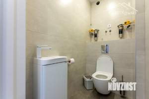 2-к квартира, на длительный срок, 55м2, 11/15 этаж