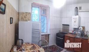 1-к квартира, на длительный срок, 37м2, 2/4 этаж