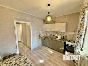 1-к квартира, на длительный срок, 35м2, 7/10 этаж