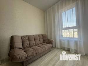 2-к квартира, посуточно, 44м2, 15/16 этаж