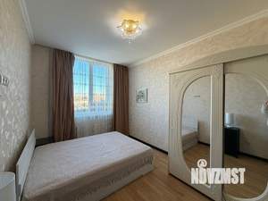 3-к квартира, на длительный срок, 110м2, 3/12 этаж