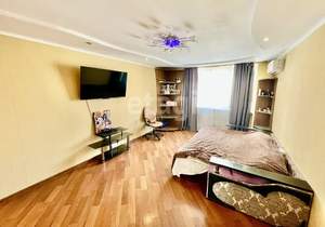 1-к квартира, на длительный срок, 37м2, 7/9 этаж