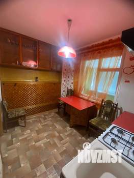1-к квартира, на длительный срок, 32м2, 1/9 этаж