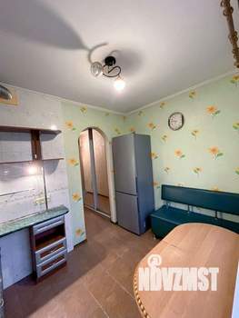 1-к квартира, посуточно, 31м2, 3/9 этаж