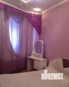 3-к квартира, на длительный срок, 65м2, 5/5 этаж