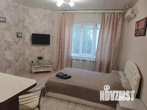 Студия квартира, посуточно, 26м2, 1/2 этаж