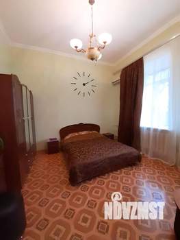 1-к квартира, посуточно, 36м2, 2/2 этаж