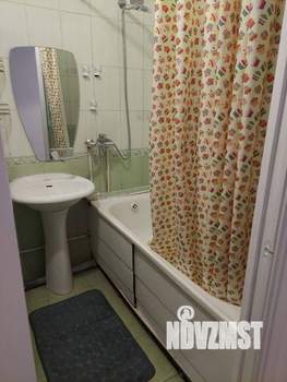 2-к квартира, на длительный срок, 43м2, 1/5 этаж