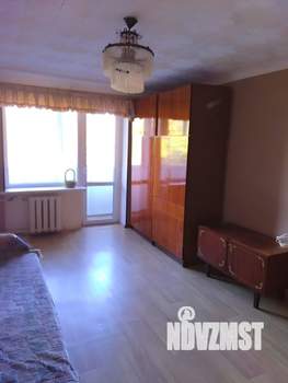 2-к квартира, на длительный срок, 50м2, 2/4 этаж