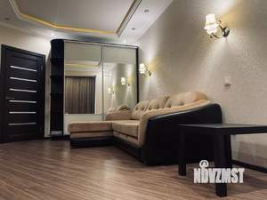 1-к квартира, на длительный срок, 40м2, 1/10 этаж