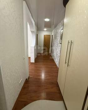 3-к квартира, на длительный срок, 60м2, 5/9 этаж
