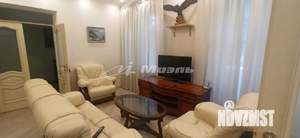 3-к квартира, на длительный срок, 88м2, 3/4 этаж